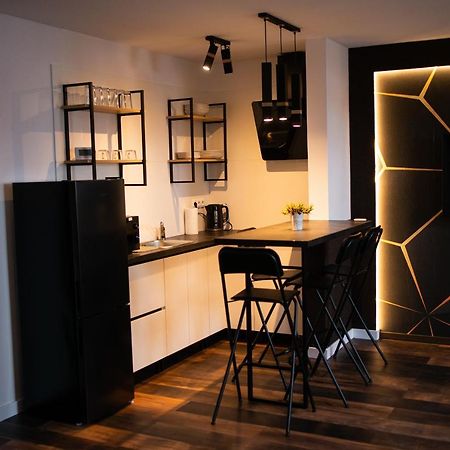 The Home Sweet Home Studio Apartment Gheorgheni  Exterior photo