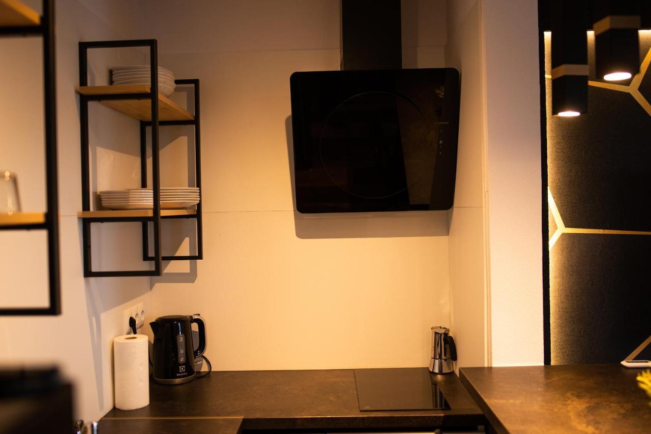 The Home Sweet Home Studio Apartment Gheorgheni  Exterior photo